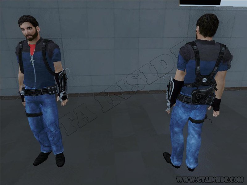 mod